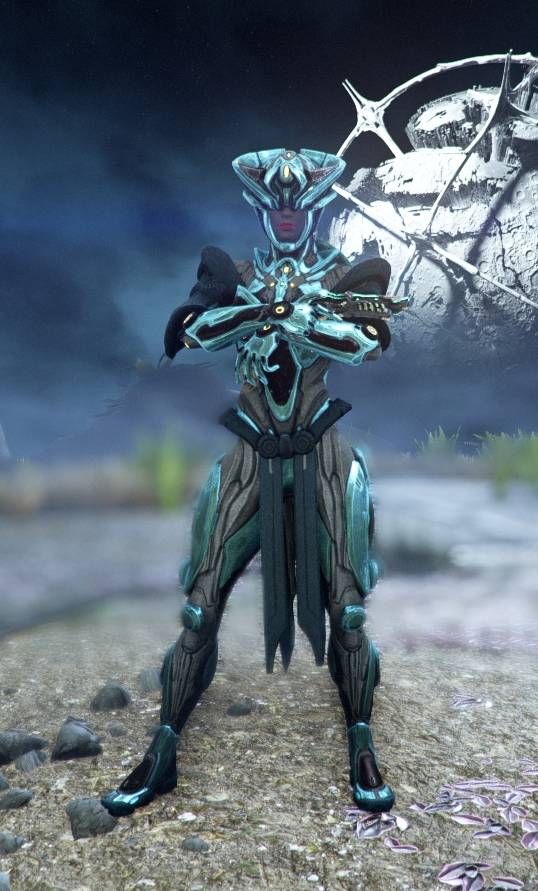 Featured look by Anomen341
